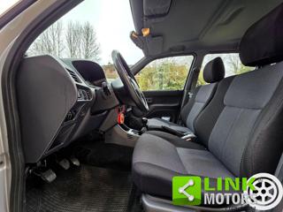 DAIHATSU Terios usata, con Alzacristalli elettrici