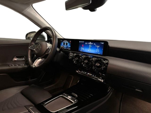 MERCEDES-BENZ A 180 usata, con Immobilizzatore elettronico