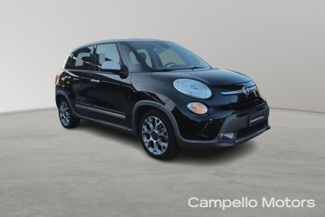 FIAT 500L usata 0