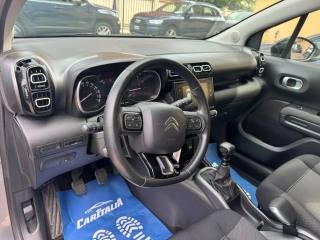 CITROEN C3 Aircross usata, con Fendinebbia