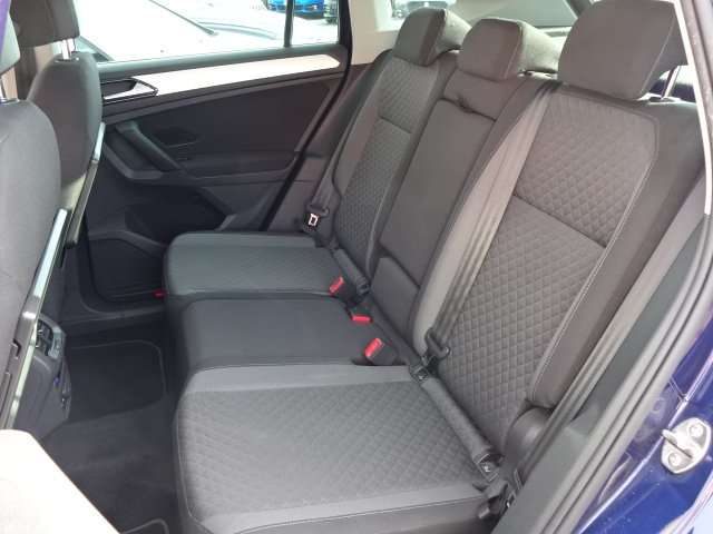 VOLKSWAGEN Tiguan usata, con Immobilizzatore elettronico