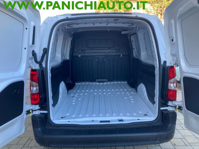 FIAT Doblo usata, con Chiusura centralizzata