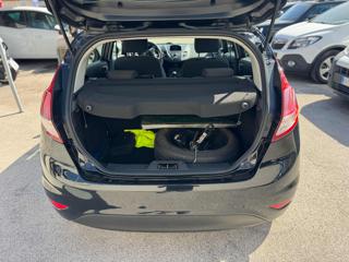 FORD Fiesta usata 20