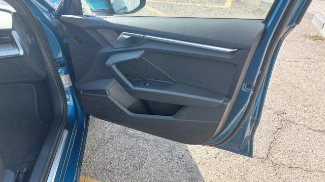 AUDI A3 usata, con Chiusura centralizzata