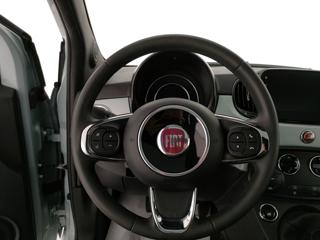 FIAT 500 usata, con Controllo automatico clima
