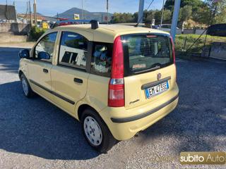 FIAT Panda usata, con Alzacristalli elettrici