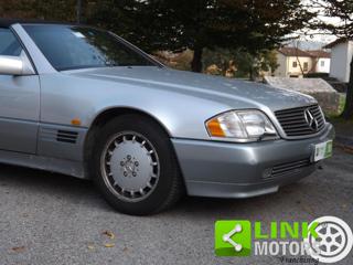 MERCEDES-BENZ SL 280 usata 72