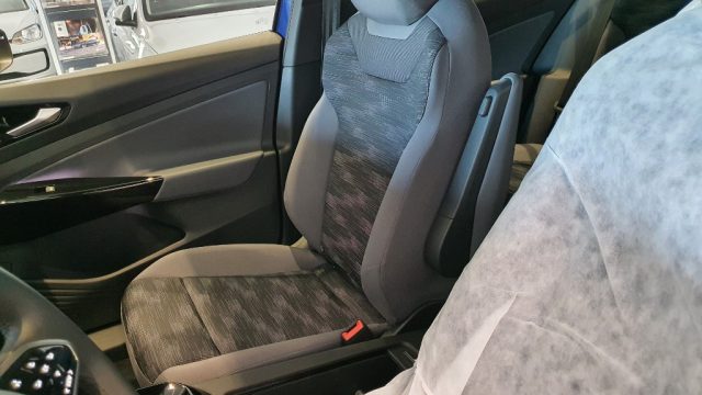 VOLKSWAGEN ID.4 usata, con Controllo trazione