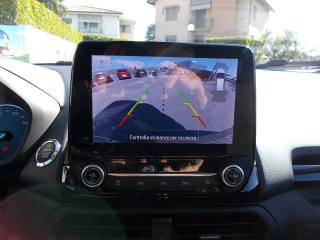 FORD EcoSport usata, con Chiusura centralizzata