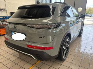 DS AUTOMOBILES DS 7 usata, con Cerchi in lega
