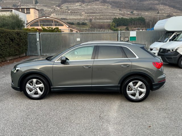 AUDI Q3 usata, con Autoradio