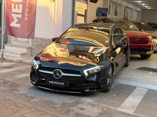 MERCEDES-BENZ A 180 d Automatic Premium AMG
