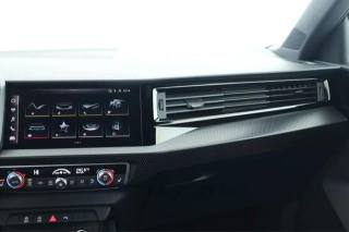 AUDI A1 usata, con Sedili riscaldati