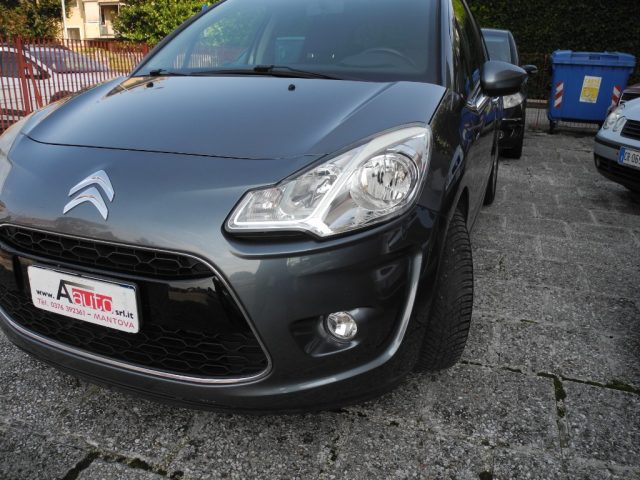 CITROEN C3 usata 53