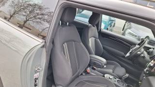 MINI Cooper SE usata, con Cruise Control