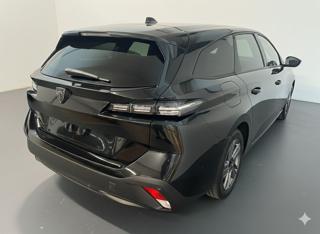 PEUGEOT 308 usata, con Airbag laterali