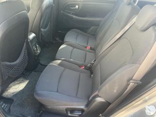KIA Carens usata, con Climatizzatore