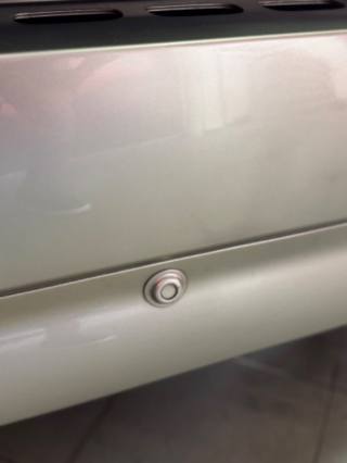 SMART ForTwo usata, con Fendinebbia