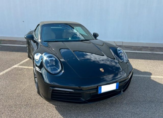 PORSCHE 911 usata, con ABS