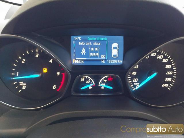 FORD Kuga usata 20