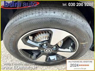 SMART ForTwo usata, con Servosterzo
