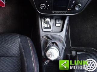 ABARTH Punto Evo usata, con Volante multifunzione