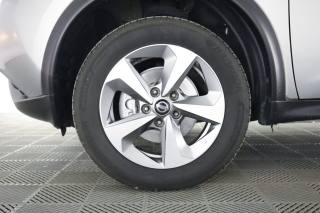 NISSAN Juke usata 7