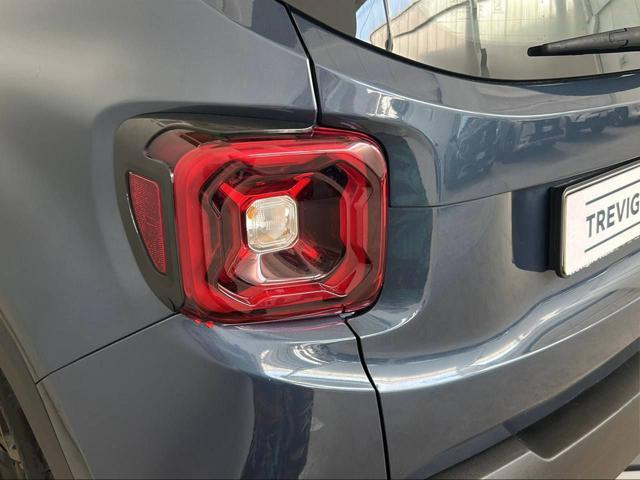 JEEP Renegade usata, con Vivavoce