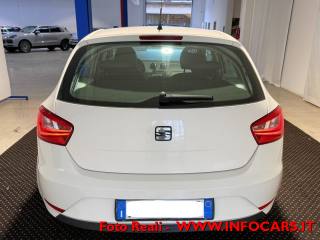 SEAT Ibiza usata, con Vivavoce