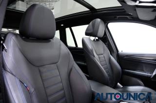 BMW X3 usata 70