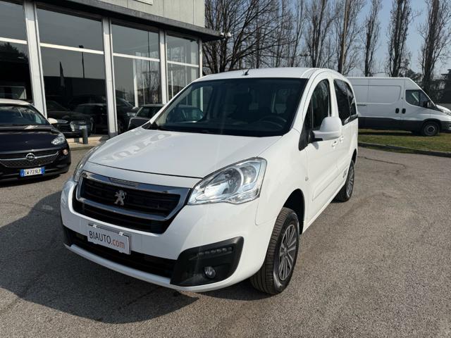 PEUGEOT Partner usata, con Airbag