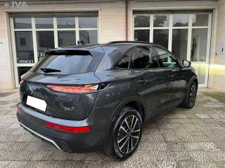 DS AUTOMOBILES DS 7 usata 11