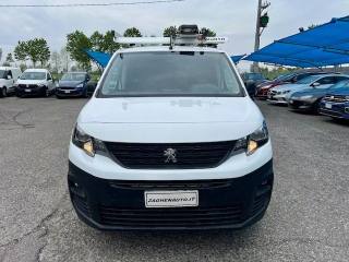 PEUGEOT Partner usata 22