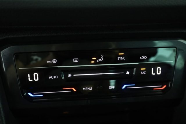 VOLKSWAGEN Tiguan usata 11