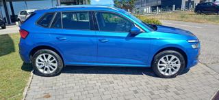 SKODA Kamiq usata, con Alzacristalli elettrici