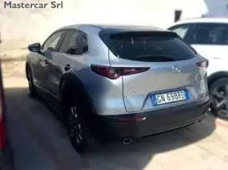 MAZDA CX-30 usata, con Airbag Passeggero