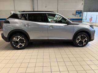 PEUGEOT 2008 usata, con ESP