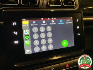 CITROEN C3 usata, con Bluetooth