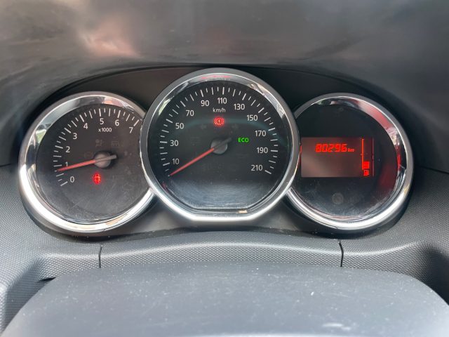 DACIA Duster usata 16