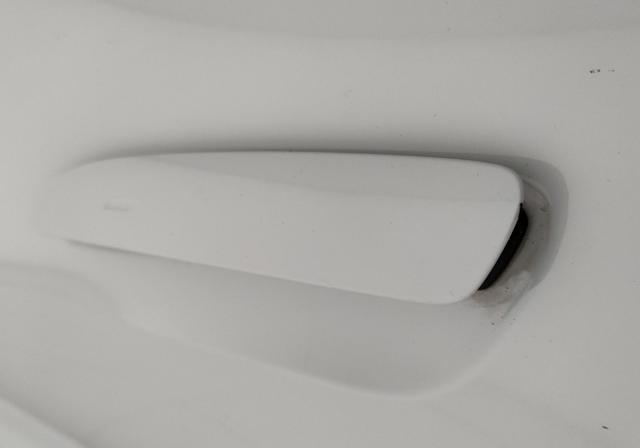 PORSCHE Taycan usata, con Controllo automatico clima