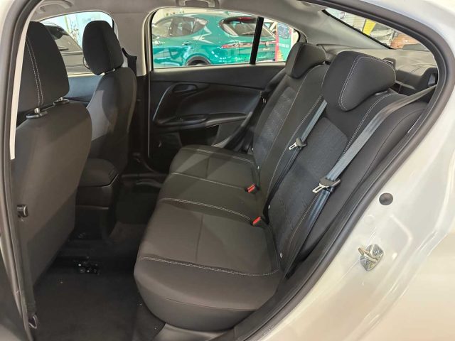 FIAT Tipo usata, con Filtro antiparticolato