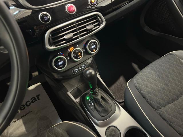 FIAT 500X usata, con Controllo trazione