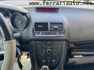 OPEL Meriva usata, con ESP