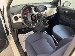 FIAT 500 usata, con Alzacristalli elettrici