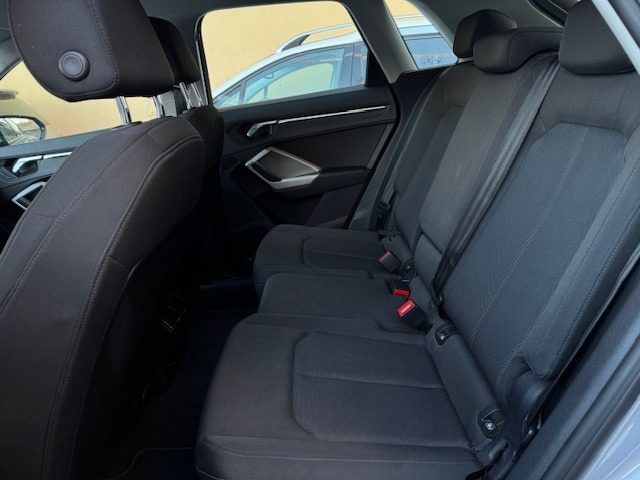 AUDI Q3 usata, con Chiusura centralizzata