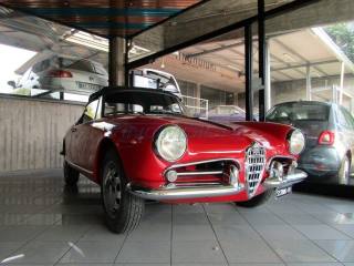 ALFA ROMEO Giulietta usata 1