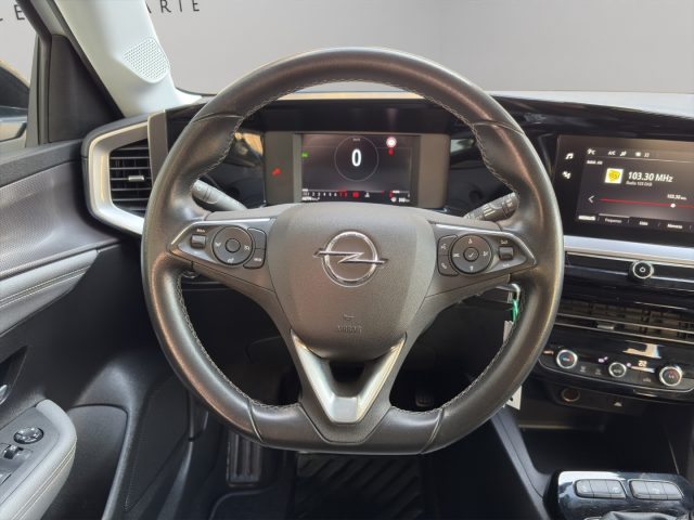 OPEL Mokka usata, con Servosterzo