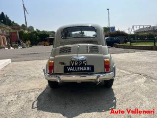 FIAT 500 usata 5