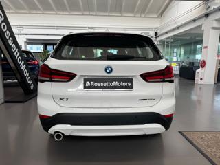 BMW X1 usata, con Autoradio
