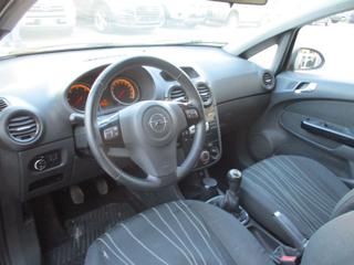 OPEL Corsa usata 11